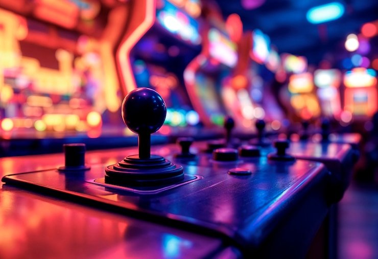 Antarmuka platform modaljitu menampilkan pasar sportsbook dan kasino